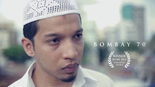 Bombay 70  MAMI 14 Best Short Film [upl. by Molloy536]