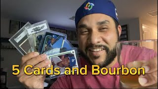 What do these 5 playersbaseball cards have in Common eddyscardboardchaos [upl. by Ettennil]