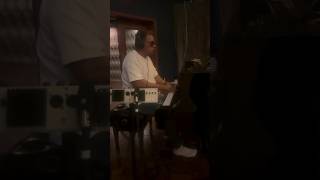 Scott Storch making a Hit on the Piano 🎹 [upl. by Akima]