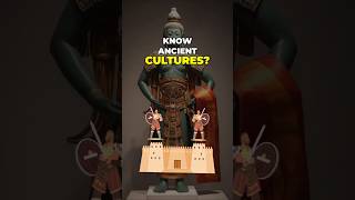 Test Your Knowledge Ancient Cultures Quiz Challenge [upl. by Arretal]