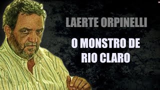 O MONSTRO DE RIO CLARO  Mentes Diabólicas [upl. by Yliak997]