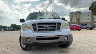 2006 FORD KING RANCH F150 For Sale [upl. by Lindsey]