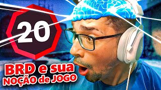 Os HATERS FALAM que eu só JOGO BEM no MM [upl. by Neirrad]