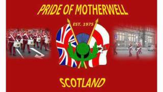 PRIDE OF MOTHERWELL 30thANNIVERSARY [upl. by Cloe]