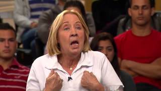 Caso Cerrado  quotAlquiler De Niñosquot 23 653 [upl. by Gunilla]