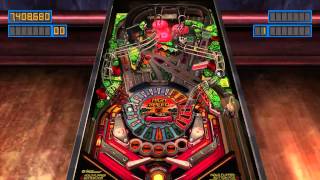 Pinball Arcade  High Speed [upl. by Jacklyn325]