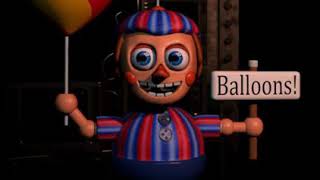 Balloon Boy Laugh Extended [upl. by Katzman]