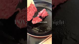 Cheesy beef tacos tacos recipe cheesy easyrecipe tastyfood [upl. by Vere]