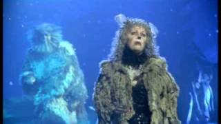 Memory  Elaine Paige as Grizabella HD [upl. by Bedell55]