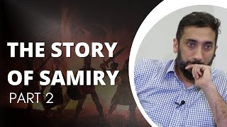 The Story of Samiry Part 2 [upl. by Acisset]