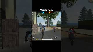 Kuch karna pagega 😅🤣 freefireshorts freefire funnyshorts viralshorts subscribe shorts [upl. by Nada3]