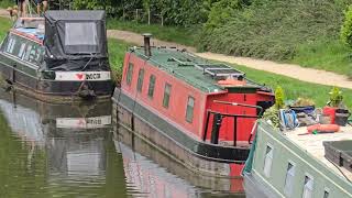 BRIDGEWATER CANAL  CANALSIDE ADVENTURES [upl. by Colan933]