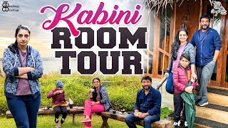 Family Trip👨‍👩‍👦 Kabini Room Tour🏡 New Experience 🌳🐘🌊 Kathakelu Kathakelu [upl. by Ikaz883]