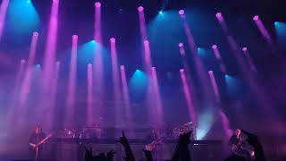 Opeth Demon of the Fall Live At Bloodstock Festival 2024 090824 [upl. by Meesak]