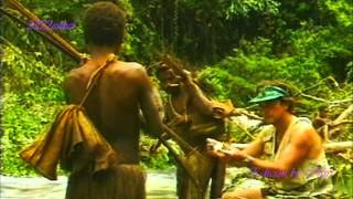 First contact with the tribe Toulambi by Miri  Part 2 4  English [upl. by Canice]