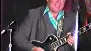 Live 1987 Roy Clark Guitar Pickin Tico Tico [upl. by Brecher735]