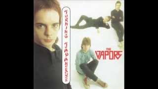 BAD MANNERS VS THE VAPORS  TURNING JAPANESE [upl. by Adnolohs]