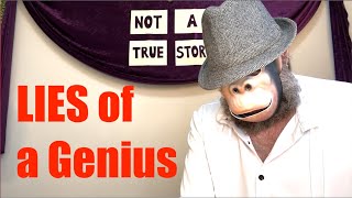 Lies of a Genius debunking the myth of the Stratfordian Shakespeare [upl. by Acirfa87]