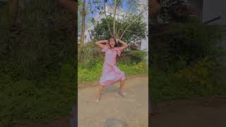 Thug Le💃❤️shortvideo dance song [upl. by Joelle]