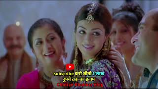 SalaamEIshq Full Song Film  SalaamEIshq [upl. by Noirret]