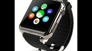 Супер смарт часы quotIradish Y6quot Excellent smart watches quotIradish Y6quot [upl. by Godred18]