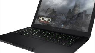 Top 3 Ultrabook Gamer [upl. by Sion]