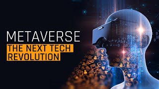 Explained What is the Metaverse  Tech It Out [upl. by Ecyac]