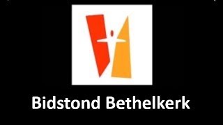 Bethelkerk Veenendaal  extra bidstond de kubus 20 april 2024  1000 uur [upl. by Loggia]