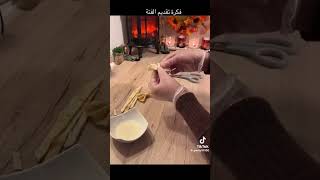 Arabic salata music song food asmrsounds asmrvideo food ashortaday shorts satisfying [upl. by Vanny]