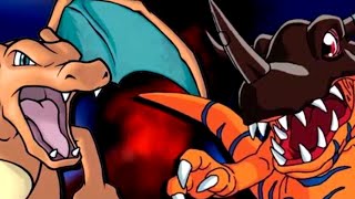 POKÉMON vs DIGIMON  ¿Quién Ganaría  EPIC VERSUS 🌀 [upl. by Calise344]