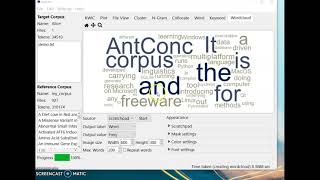 AntCont 424 Tutorial superbásico de uso [upl. by Aneryc608]