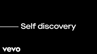 Lecrae  Self Discovery Official Lyric Video [upl. by Nyhagen]