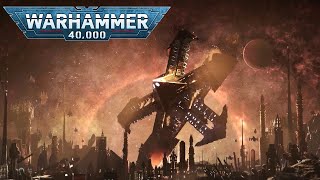 Battlefleet Gothic Armada 2  COOP Imperial Campaign w Shack [upl. by Peskoff190]