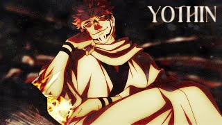 ZILLAKAMI  YOTHIN AMV [upl. by Yelrac58]