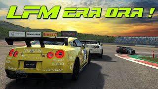 Questa MOD è una BOMBA  Nissan GTR R35 CUP Assetto Corsa [upl. by Lucinda]