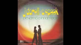 Johnny Dorell amp Catherine Spaak  Cosi un uomo e una donna quot Do you love me  Sharif Deanquot [upl. by Nauqes846]