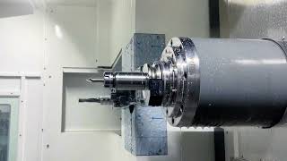 LDB slewing bearing [upl. by Rhonda887]