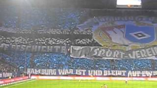 HSV vs StPauli Choreo [upl. by Holton]