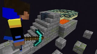 Hiding every End Portal on the Lifesteal SMP [upl. by Ynnus]