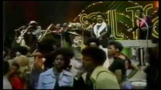 Kool amp The Gang  Jungle Boogie  1974 [upl. by Lipinski]