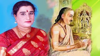 DrNagavalli NagarajTwo verses in Natakuranji and BehagMobile versionKumaravyasa Bharata [upl. by Enellek]