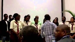 Canção maravilhosa moçambicana 3 Mozambican wonderful song [upl. by Ondrej]