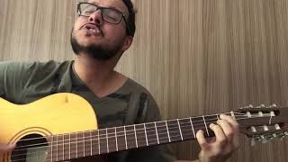 Nosso Xote  Bicho de Pé  Cover Thiago Schimith [upl. by Namialus]