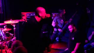 DEHUMANIZED live at NY Deathfest Aug 3rd 2013 [upl. by Moriarty]