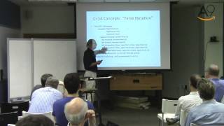 Efficient Programming with Components Lecture 16 part 2 [upl. by Stoffel]