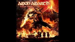 Amon Amarth  War Machine [upl. by Binny]