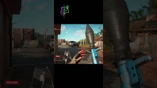 Far Cry 6 RPG7 Shot [upl. by Lan]