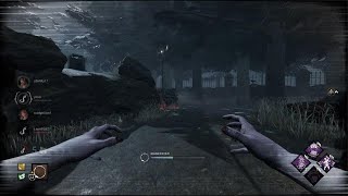 Dead by Daylight Non potete sfuggire a Sadako [upl. by Yerggoeg]