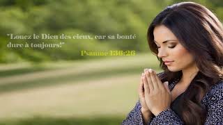 10 VERSETS BIBLIQUES POUR VOUS RAPPELER QUE VOUS ETES AIME DE DIEU [upl. by Nelson]