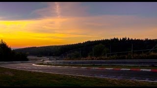 Lamborghini Huracán tested hard on the Nürburgring Next generation Gallardo [upl. by Juback]